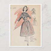 Briefkaart  illustratie (Voorkant)