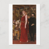 Briefkaart illustratie (Voorkant)