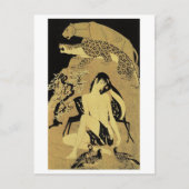 Briefkaart illustratie (Voorkant)