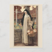 Briefkaart illustratie (Voorkant)