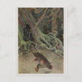 Briefkaart  illustratie (Voorkant)