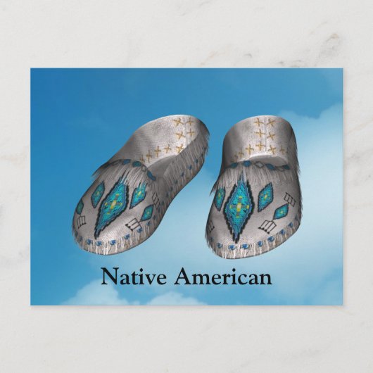 Briefkaart Indiase vrouwenkorven (Voorkant)