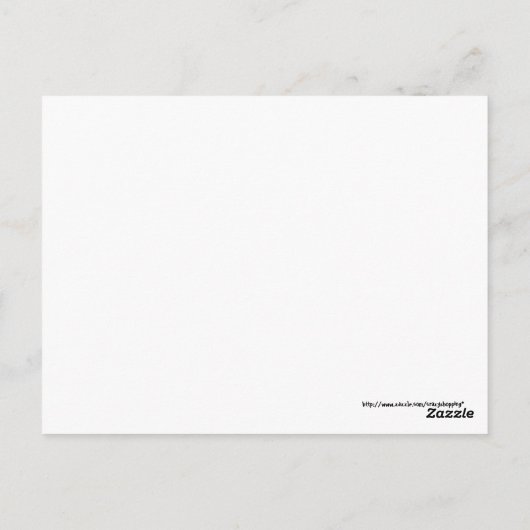 Briefkaart inktvlektabel (Achterkant)