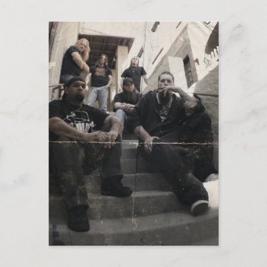 {Briefkaart inname} ca Briefkaart (Voorkant)