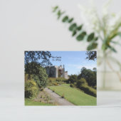Briefkaart Irish Castles (Staand voorkant)