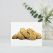 Briefkaart Italiaanse koekjes (Staand voorkant)