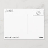 Briefkaart Italië (Achterkant)