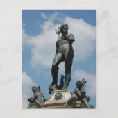 briefkaart _ Italië _ Bologna (Voorkant)