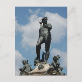 briefkaart _ Italië _ Bologna