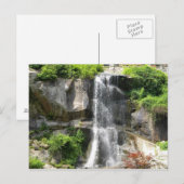 Briefkaart Japanse tuinen (Voorkant / Achterkant)