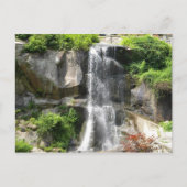 Briefkaart Japanse tuinen (Voorkant)