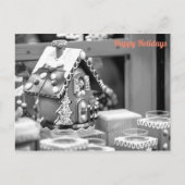 Briefkaart kerst (Voorkant)