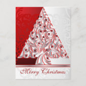 Briefkaart kerst (Voorkant)