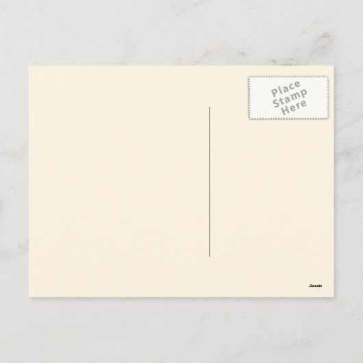 Briefkaart kerstnieuws (Achterkant)