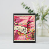 Briefkaart-Kinder Art-Beatrix Potter 14 Briefkaart (Staand voorkant)