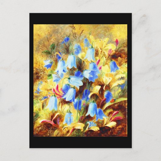 Briefkaart-Klassieke/-Albert Durer Lucas 14 Briefkaart (Voorkant)