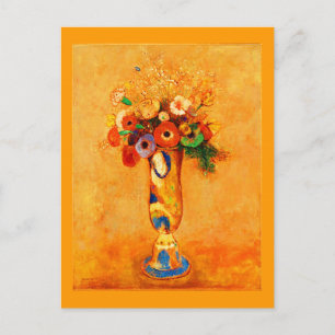Briefkaart-Klassieke/ Art-Redon 47 Briefkaart
