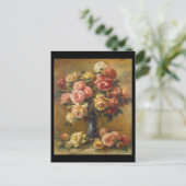 Briefkaart-Klassieke Art-Renoir 21 Briefkaart (Staand voorkant)