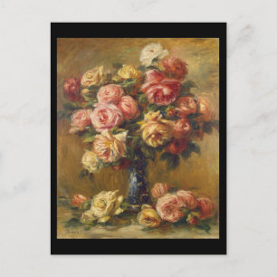 Briefkaart-Klassieke Art-Renoir 21 Briefkaart