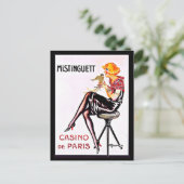 Briefkaart-Klassieke/-Charles Gesmar 13 Briefkaart (Staand voorkant)