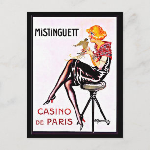 Briefkaart-Klassieke/-Charles Gesmar 13 Briefkaart