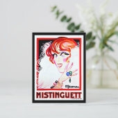 Briefkaart-Klassieke/-Charles Gesmar 16 Briefkaart (Staand voorkant)