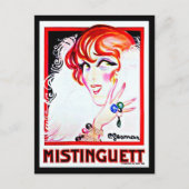 Briefkaart-Klassieke/-Charles Gesmar 16 Briefkaart (Voorkant)