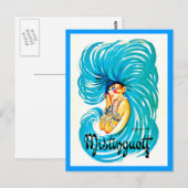 Briefkaart-Klassieke/-Charles Gesmar 17 Briefkaart (Voorkant / Achterkant)