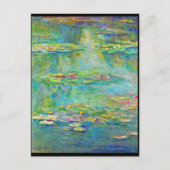 Briefkaart-Klassieke/-Claude Monet 215 Briefkaart (Voorkant)