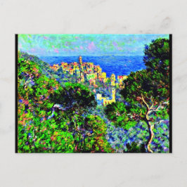 Briefkaart-Klassieke/-Claude Monet 223 Briefkaart