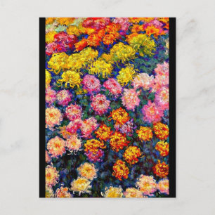 Briefkaart-Klassieke/-Claude Monet 225 Briefkaart