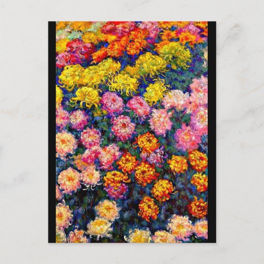 Briefkaart-Klassieke/-Claude Monet 225 Briefkaart (Voorkant)