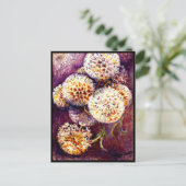 Briefkaart-Klassieke/-Claude Monet 226 Briefkaart (Staand voorkant)