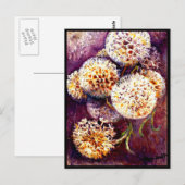 Briefkaart-Klassieke/-Claude Monet 226 Briefkaart (Voorkant / Achterkant)