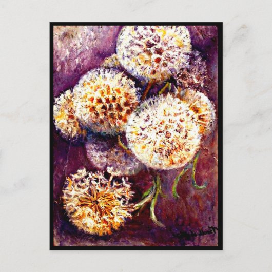 Briefkaart-Klassieke/-Claude Monet 226 Briefkaart (Voorkant)