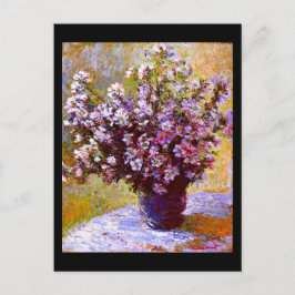 Briefkaart-Klassieke/-Claude Monet 30 Briefkaart