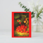 Briefkaart-Klassieke/-Eloise-norm 3 Briefkaart (Staand voorkant)