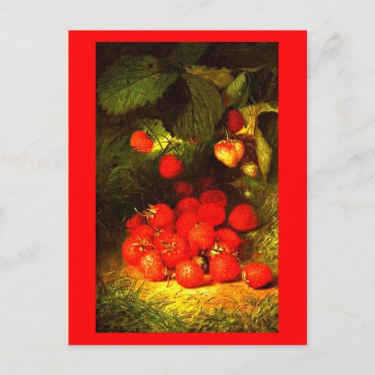 Briefkaart-Klassieke/-Eloise-norm 3 Briefkaart (Voorkant)