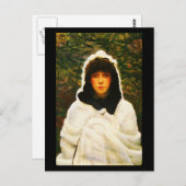 Briefkaart-Klassieke/-Grimshaw 10 Briefkaart (Voorkant / Achterkant)