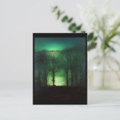 Briefkaart-Klassieke/-Grimshaw 24 Briefkaart (Staand voorkant)