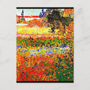Briefkaart-Klassieke/-Vincent Van Gogh 240 Briefkaart