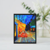 Briefkaart-Klassieke/-Vincent Van Gogh 25 Briefkaart (Staand voorkant)