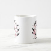 Briefkaart Koffiemok (Center)