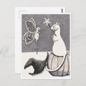 Briefkaart: Laat nooit uw tools onbeheerd achter Briefkaart (Voorkant / Achterkant)