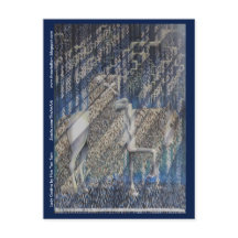 Briefkaart - Lady Godiva