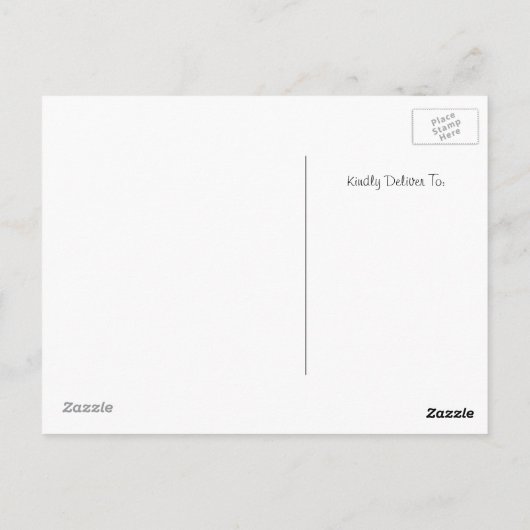 Briefkaart levensprijsopgave (Achterkant)