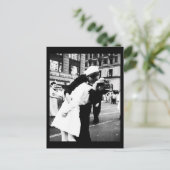 Briefkaart-Liefde Art-27 Briefkaart (Staand voorkant)