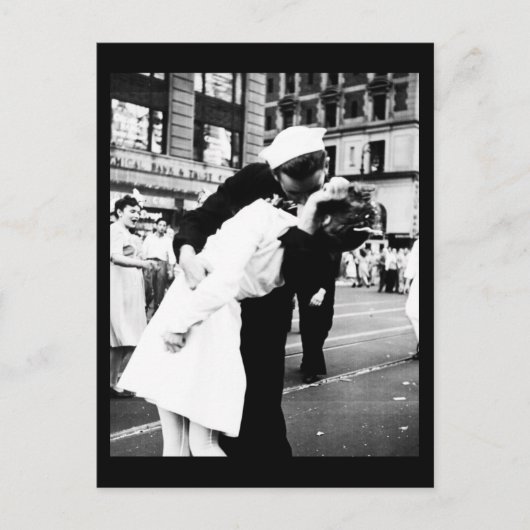 Briefkaart-Liefde Art-27 Briefkaart (Voorkant)