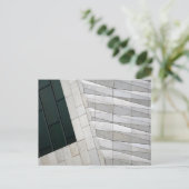 Briefkaart Liverpool (Staand voorkant)