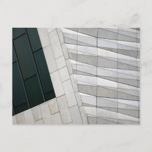 Briefkaart Liverpool